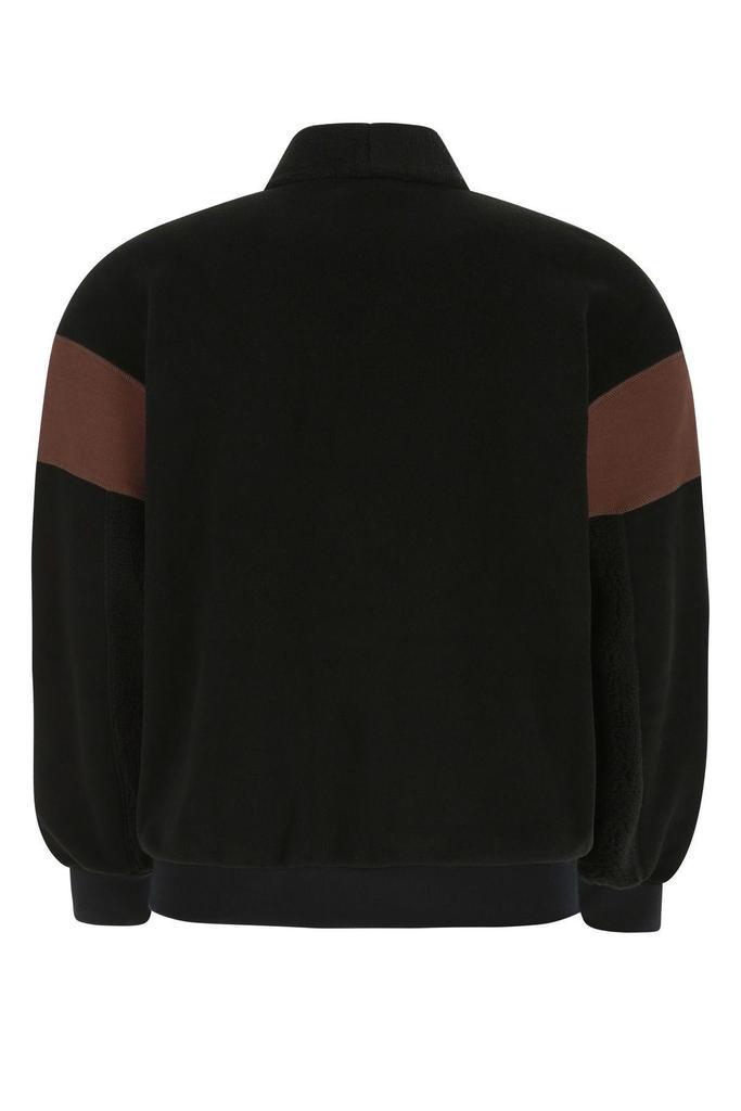 商品Ambush|AMBUSH Black Polyester Blend Cardigan,价格¥4009,第4张图片详细描述