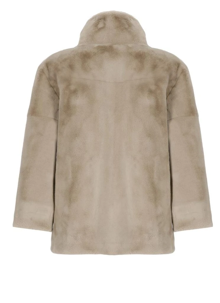 商品RRD|RRD Coats Beige,价格¥3432,第2张图片详细描述