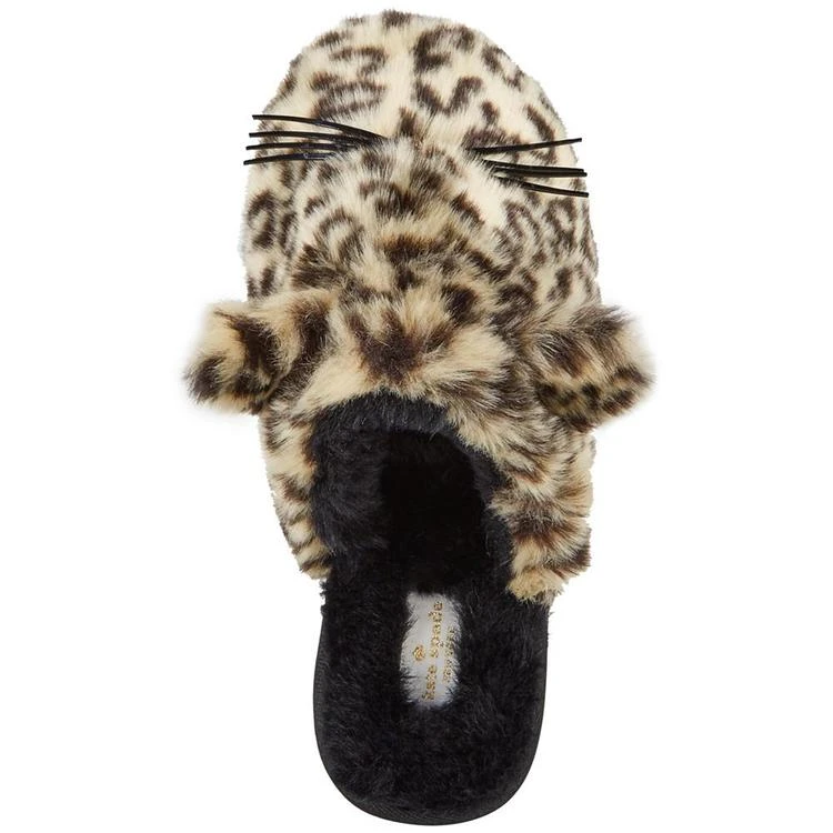 商品Kate Spade|Belindy Cat Slippers,价格¥173,第4张图片详细描述