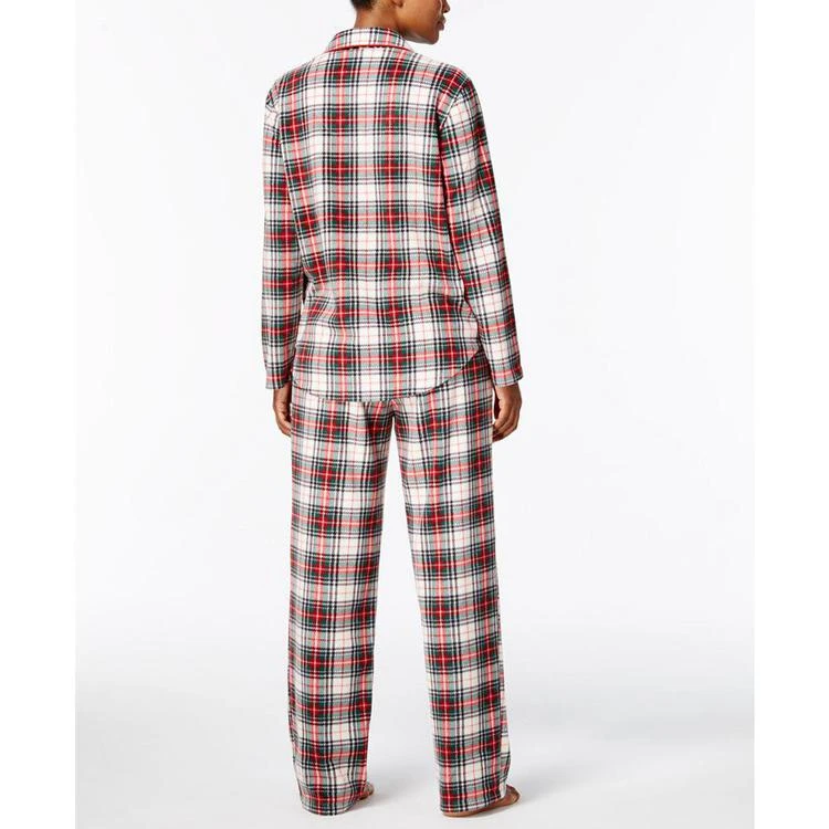 商品Ralph Lauren|经典睡衣套装,价格¥279,第3张图片详细描述