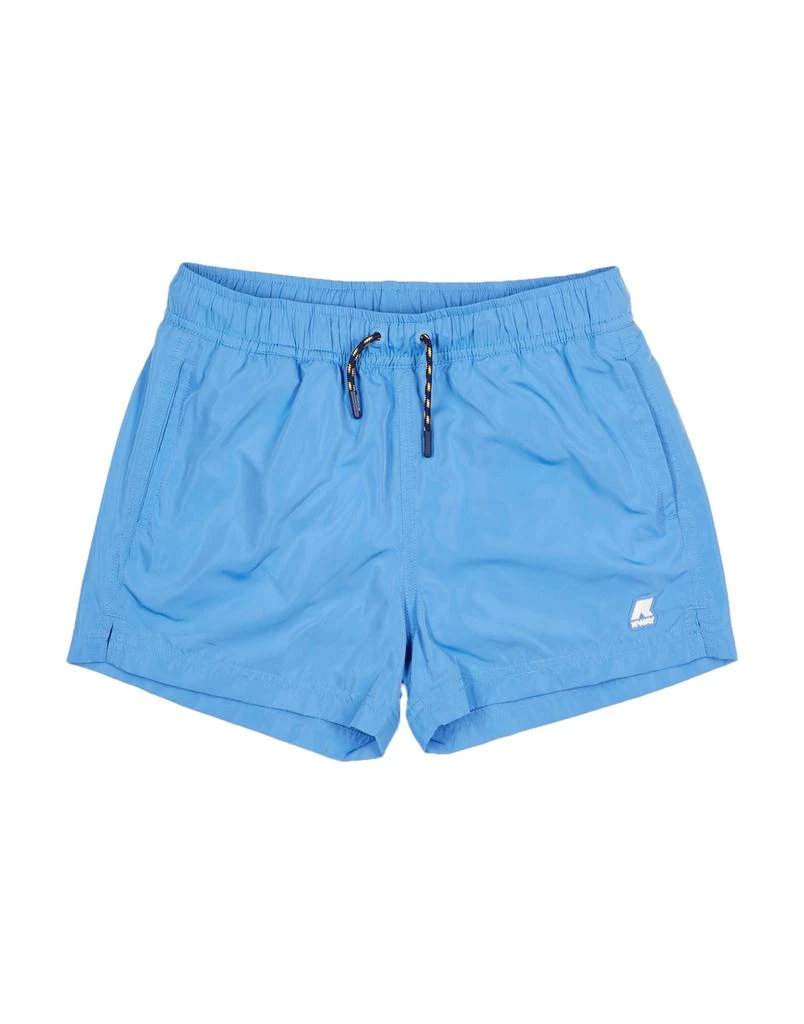 商品K-Way|Swim shorts,价格¥257,第1张图片