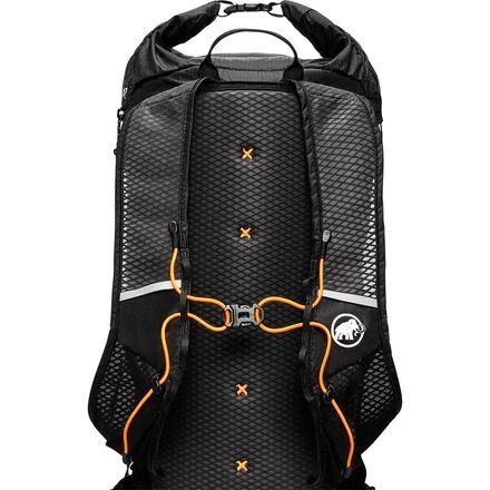 商品Mammut|Aenergy 18L Daypack,价格¥661,第4张图片详细描述