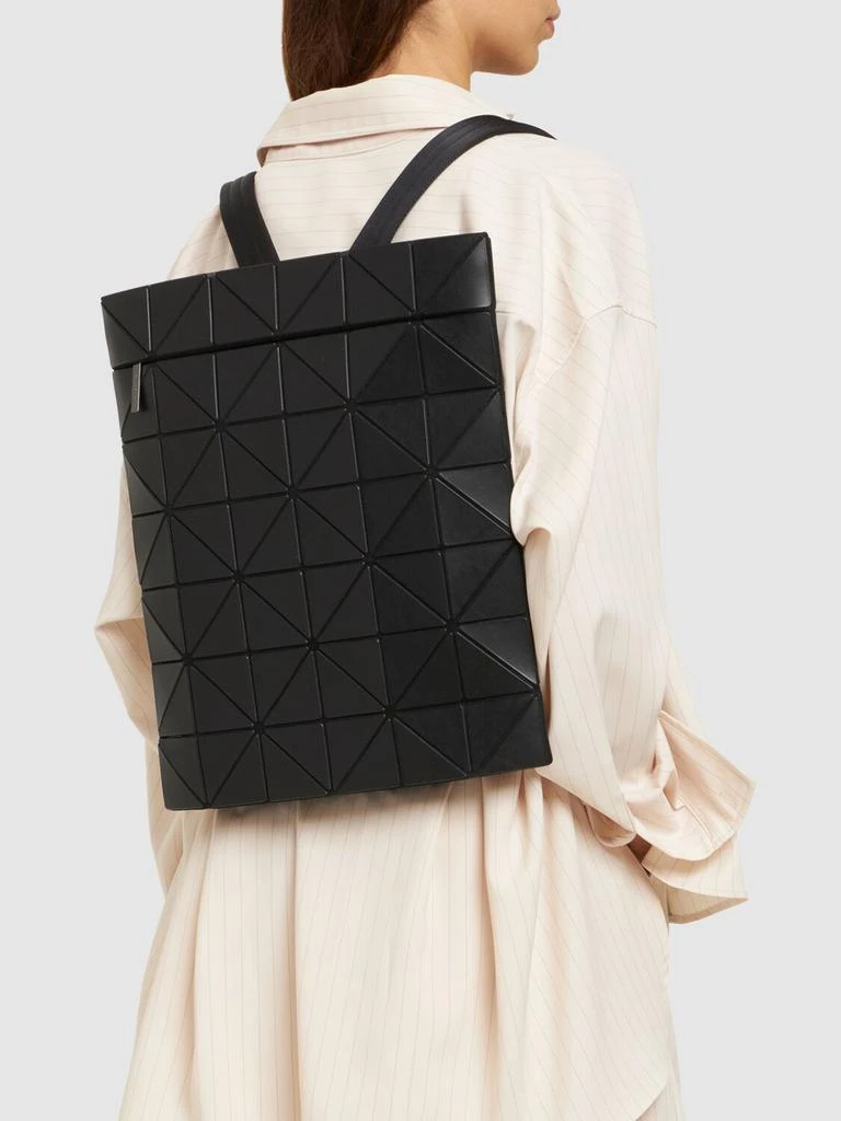 商品Issey Miyake|Matte Blocky Backpack,价格¥11181,第1张图片