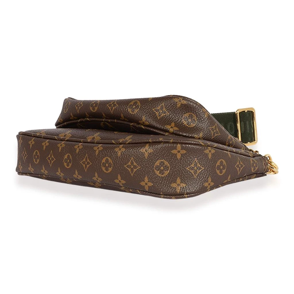 Louis Vuitton Monogram Canvas Multi-Pochette Accessoires Bag 商品