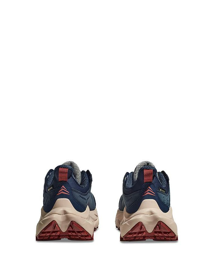 商品Hoka One One|Men's Kaha 2 Low Top GTX Hiking Sneakers,价格¥1652,第3张图片详细描述