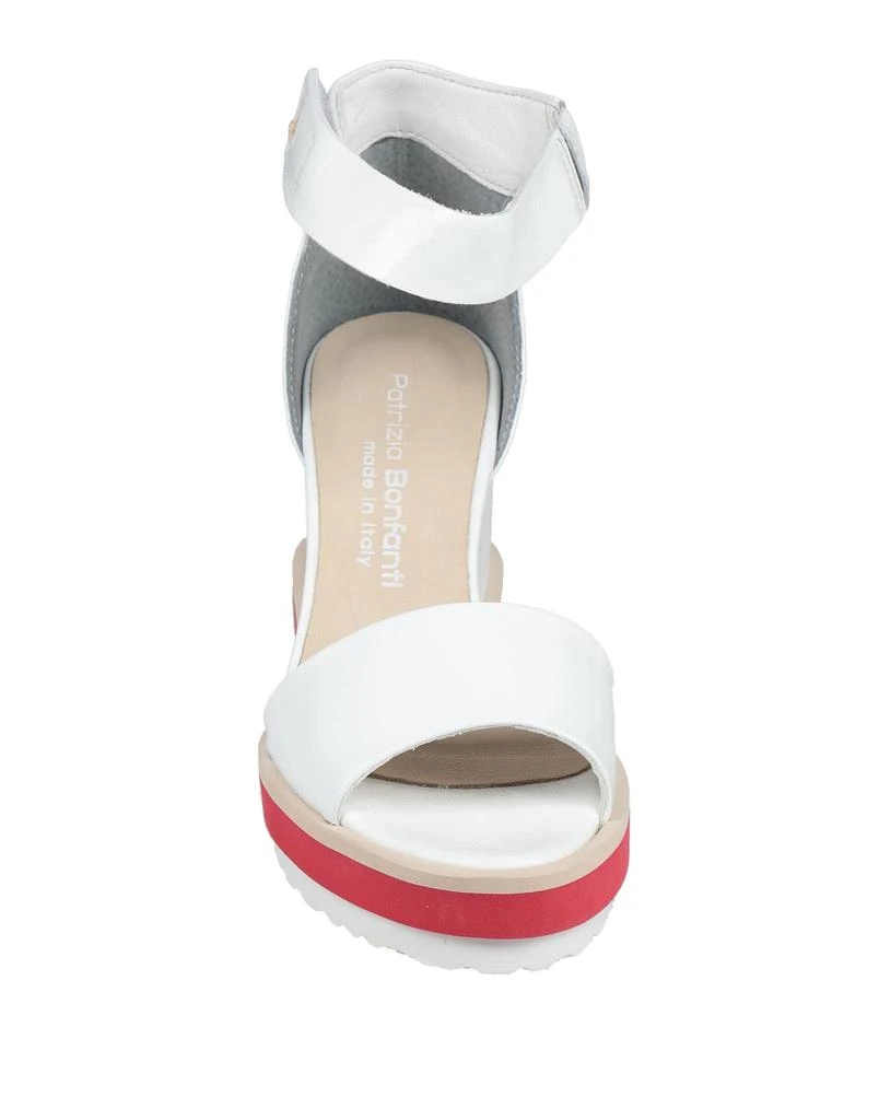 商品PATRIZIA BONFANTI|Sandals,价格¥1306,第4张图片详细描述