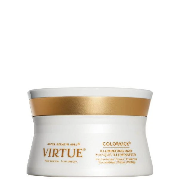 商品VIRTUE|VIRTUE ColorKick Illuminating Mask 150ml,价格¥568,第1张图片