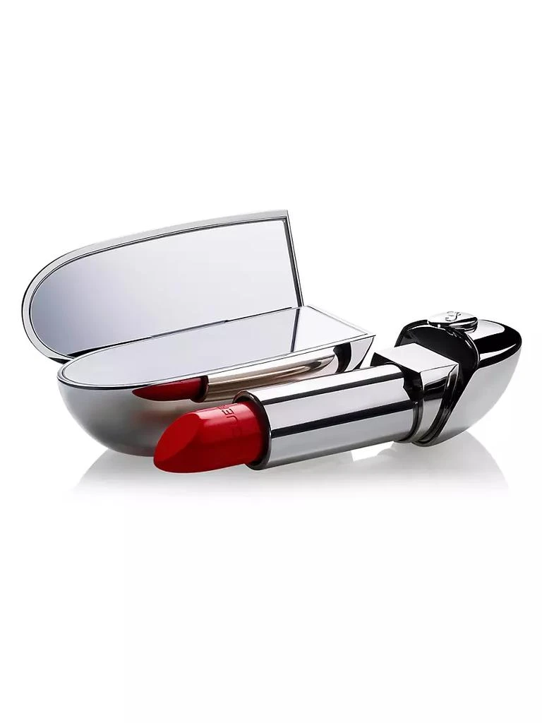 商品Guerlain|Rouge G Customizable Lipstick Case,价格¥198,第4张图片详细描述