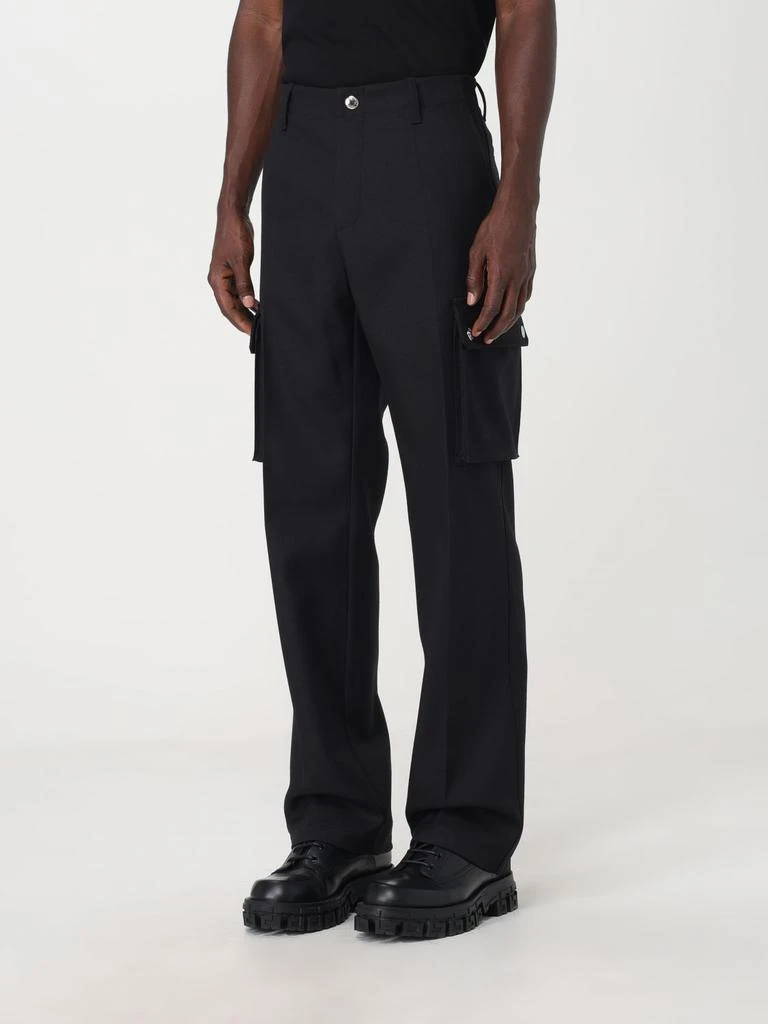 商品Versace|Versace pants for man,价格¥5664,第4张图片详细�描述