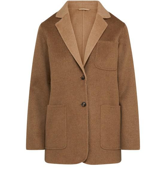 商品Max Mara|Moritz 大衣,价格¥21852,第1张图片