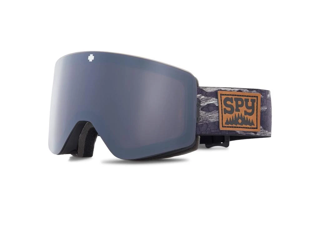 商品Spy Optic|Marauder Elite,价格¥2093,第1张图片