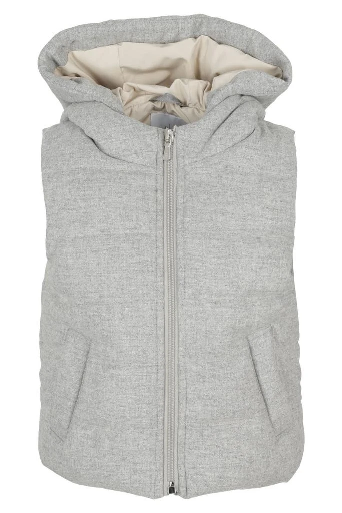 商品ELEVENTY|Gilet,价格¥1212,第1张图片