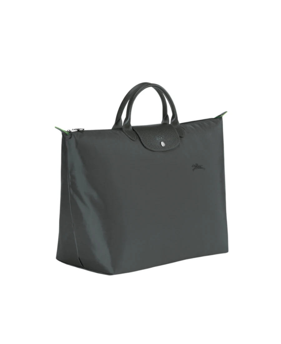 商品【预售7天】 Longchamp|Longchamp 男士旅行包 L1624919P66 灰色,价格¥1379,第6张图片详细描述