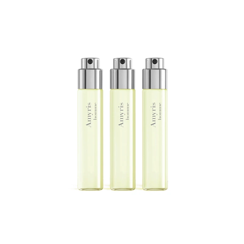 商品Maison Francis Kurkdjian|MAISON FRANCIS KURKDJIAN 弗朗西斯·库尔吉安全系列男士旅行装香水3x11ml EDT淡香水 水生馥奇香调,价格¥746,第1张图片