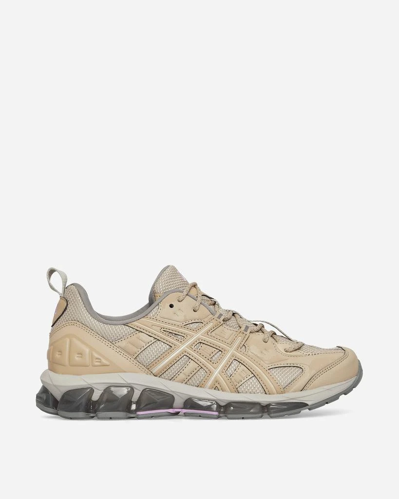 商品Asics|GEL-Quantum 360 VII KISO Sneakers Beige,价格¥795,第1张图片