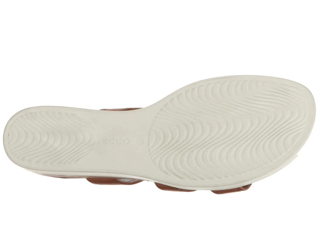 商品ECCO|Touch Strap Plateau,价格¥701,第3张图片详细描述