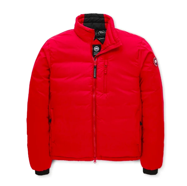 男款 加鹅 Lodge系列 棉服 商品