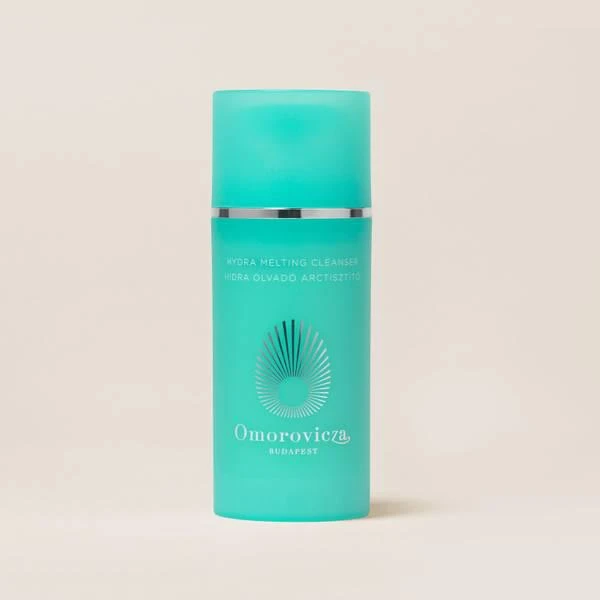 商品Omorovicza|Omorovicza Hydra Melting 保湿洁面(100ml),价格¥799,第1张图片