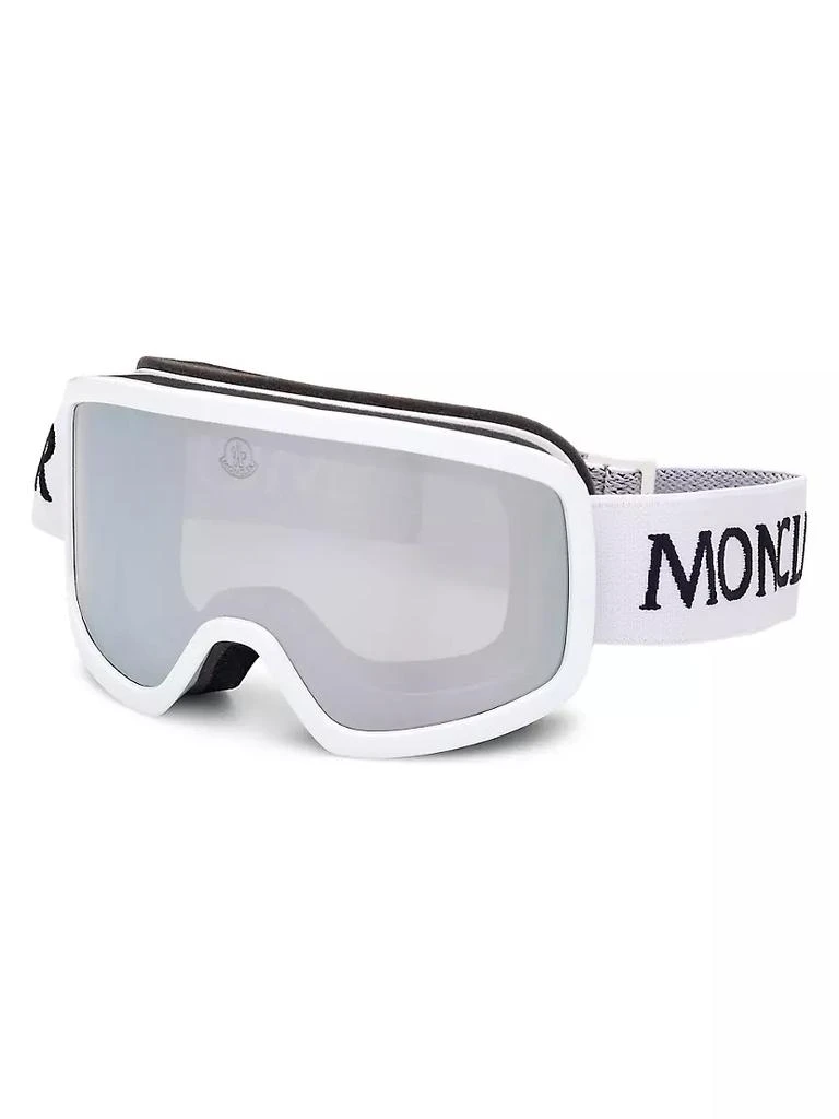 商品Moncler|Terrabeam Goggles,价格¥2910,第2张图片详细描述