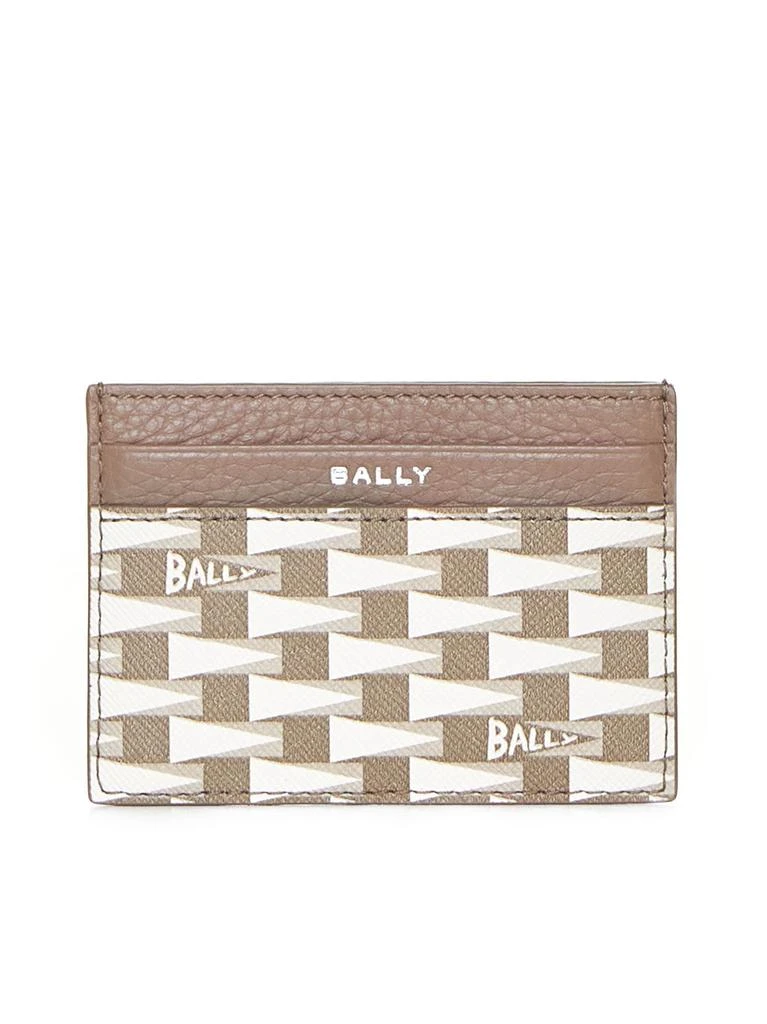 商品Bally|Wallet,价格¥1504,第1张图片