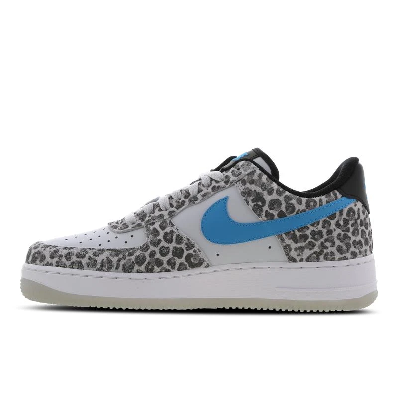 商品NIKE|Nike Air Force 1 Low - Men Shoes,价格¥1122,第4张图片详细描述