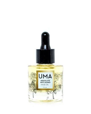 商品Uma Oils|Absolute Anti-Aging Face Oil,价格¥655,第1张图片