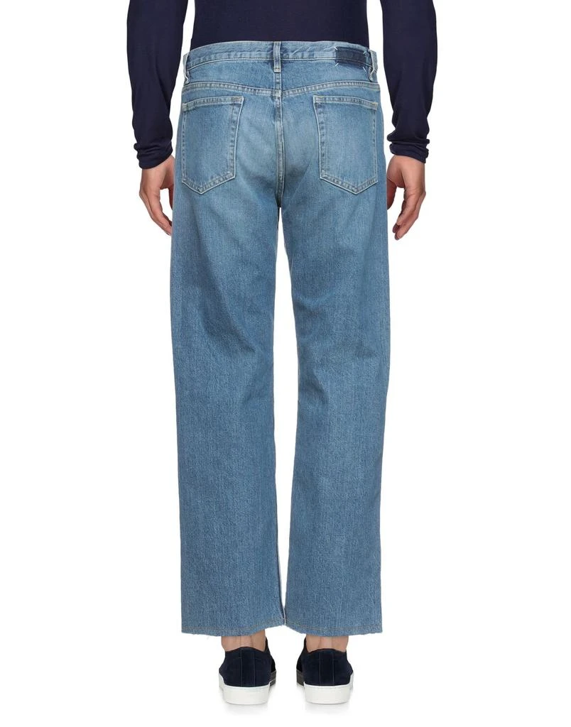 商品MAISON MARGIELA|Denim pants,价格¥2252,第3张图片详细描述