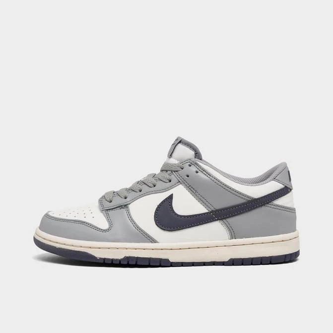 商品NIKE|Big Kids' Nike Dunk Low Casual Shoes,价格¥452,第1张图片