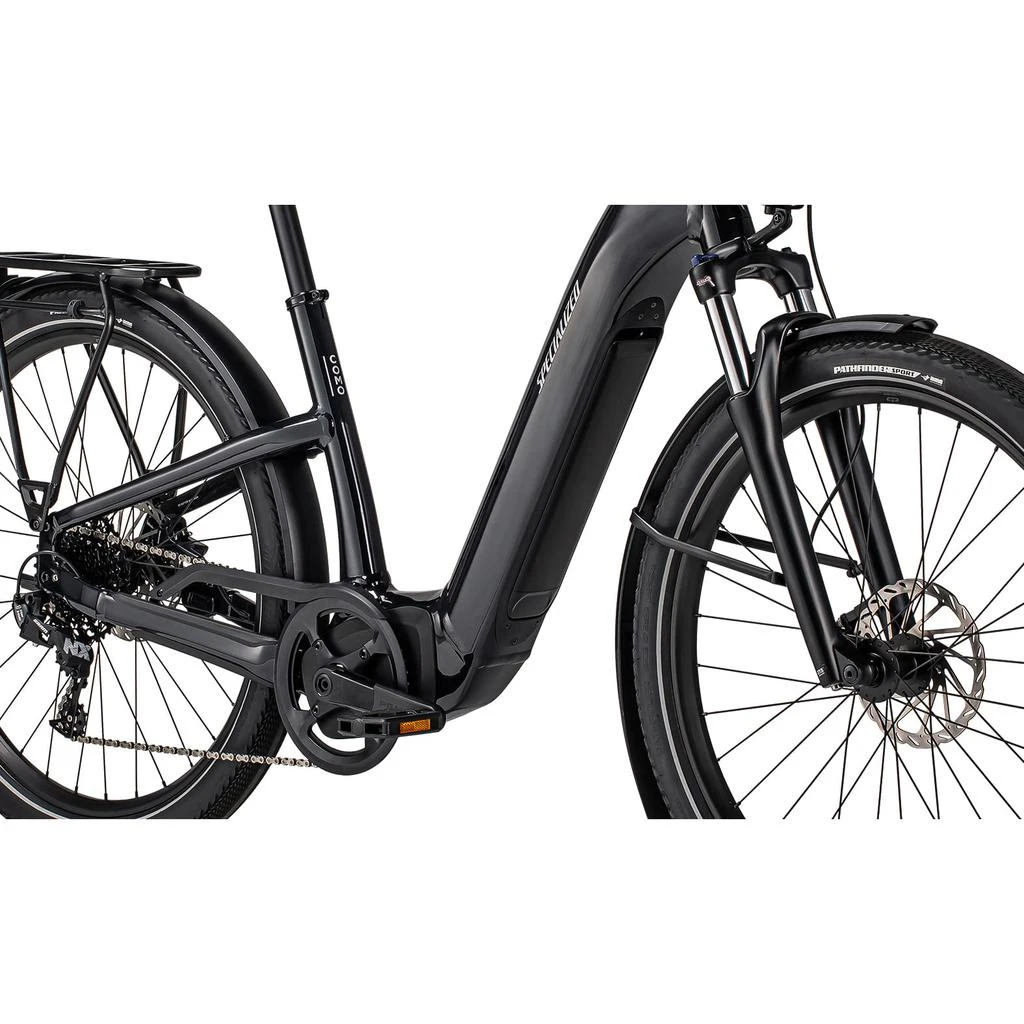Specialized Turbo Como 4.0 eBike - 2024 商品