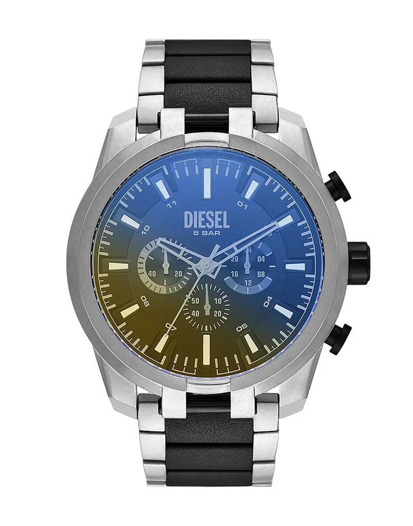 商品Diesel|Wrist watch,价格¥3035,第1张图片