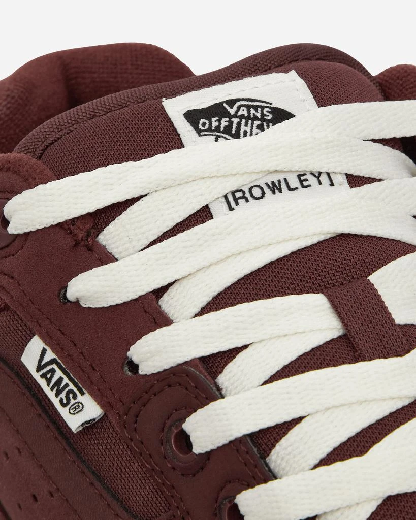 Rowley XLT LX Sneakers Bitter Chocolate 商品