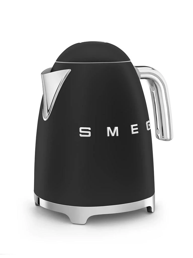 Retro Style Electric Kettle 商品
