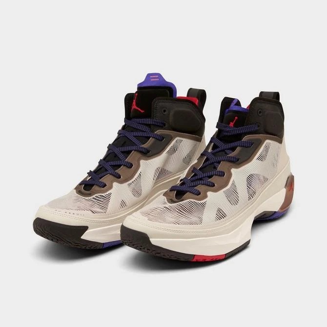 商品Jordan|Air Jordan XXXVII Basketball Shoes,价格¥442,第2张图片详细描述