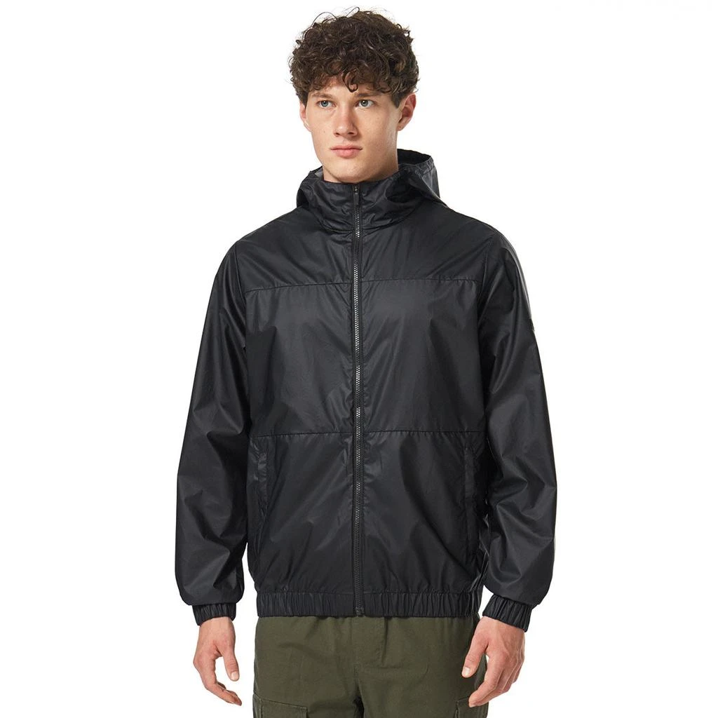 商品Oakley|Oakley Men's Explorer Pkble Jacket,价格¥241,第1张图片