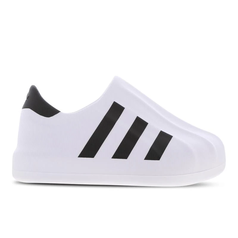 商品Adidas|adidas Adifom Superstar - Grade School Shoes,价格¥155,第1张图片