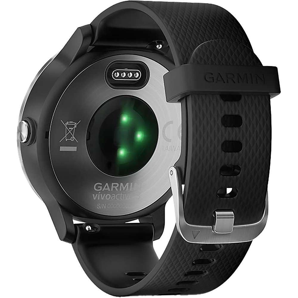 商品Garmin|Garmin Vivoactive 3 Watch,价格¥1880,第4张图片详细描述