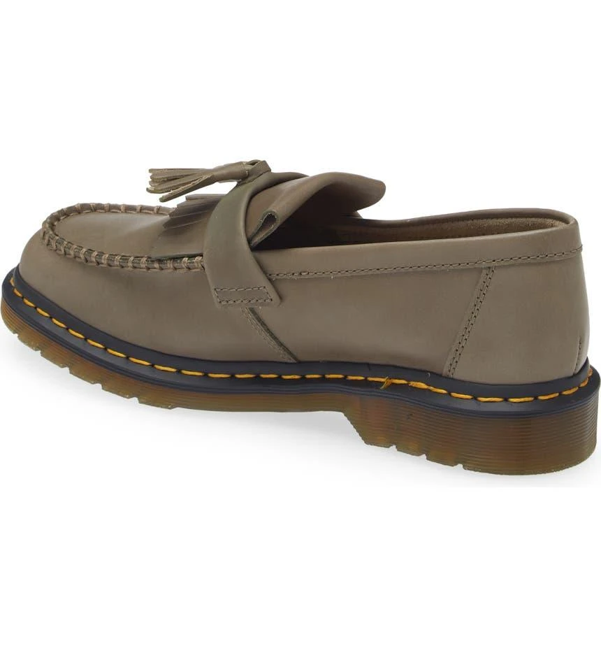 商品Dr. Martens|Adrian Tassel Loafer,价格¥677,第2张图片详细描述