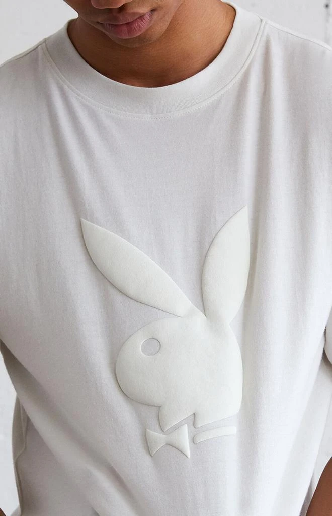 商品Playboy|By PacSun Formula T-Shirt,价格¥167,第3张图片详细描述