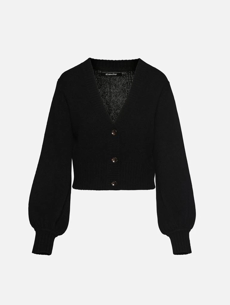 商品ELYSEWALKER LABEL|Dakota Cardigan,价格¥4551,第1张图片