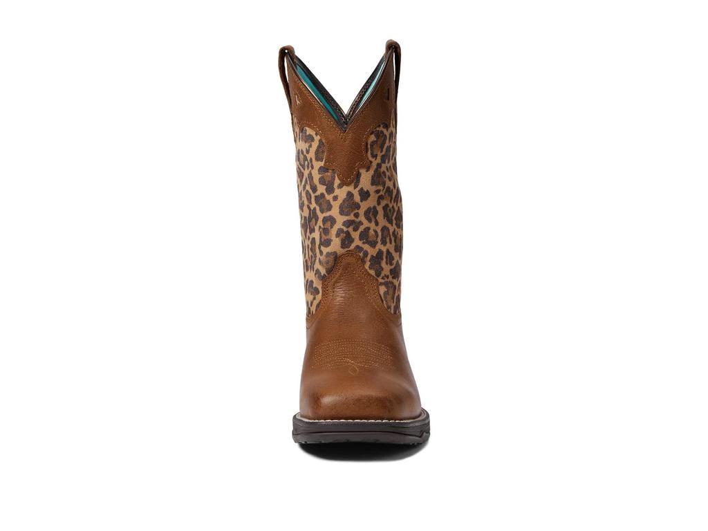 商品Ariat|Anthem Savanna Western Boot,价格¥1143,第2张图片详细描述