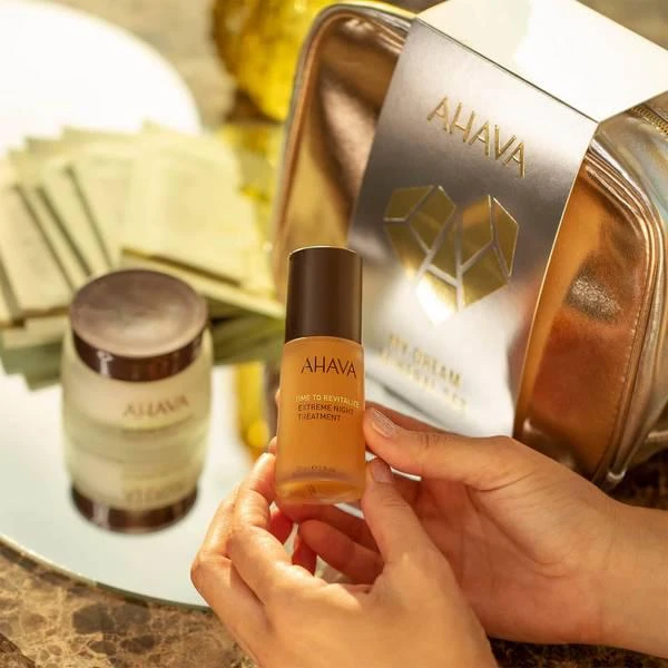 AHAVA My Dream Mineral Set 商品