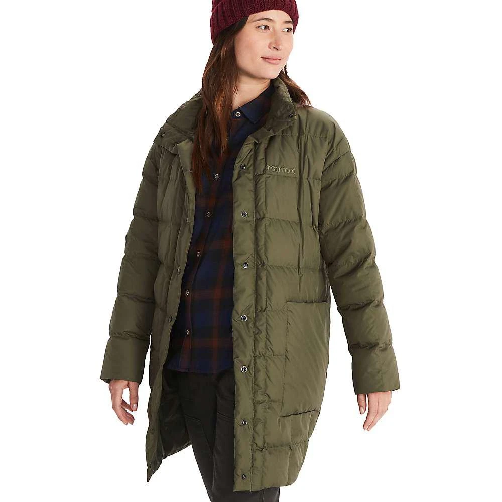 Marmot Women's Strollbridge Coat 商品