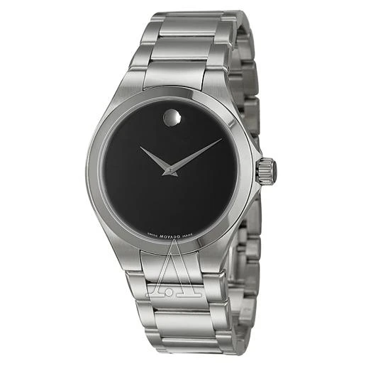 商品Movado|Defio 男士手表,价格¥2024,第3张图片详细描述