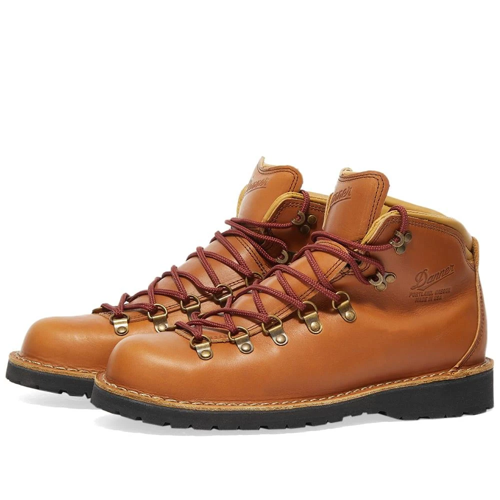 商品Danner|Danner Mountain Pass Boot,价格¥2369,第1张图片