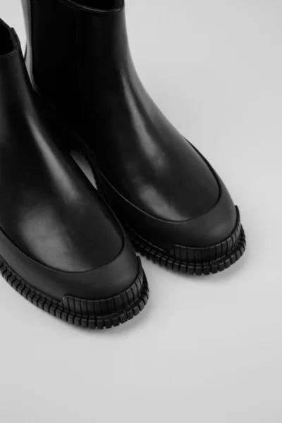 商品Camper|Camper Pix Ankle boots,价格¥1627,第2张图片详细描述