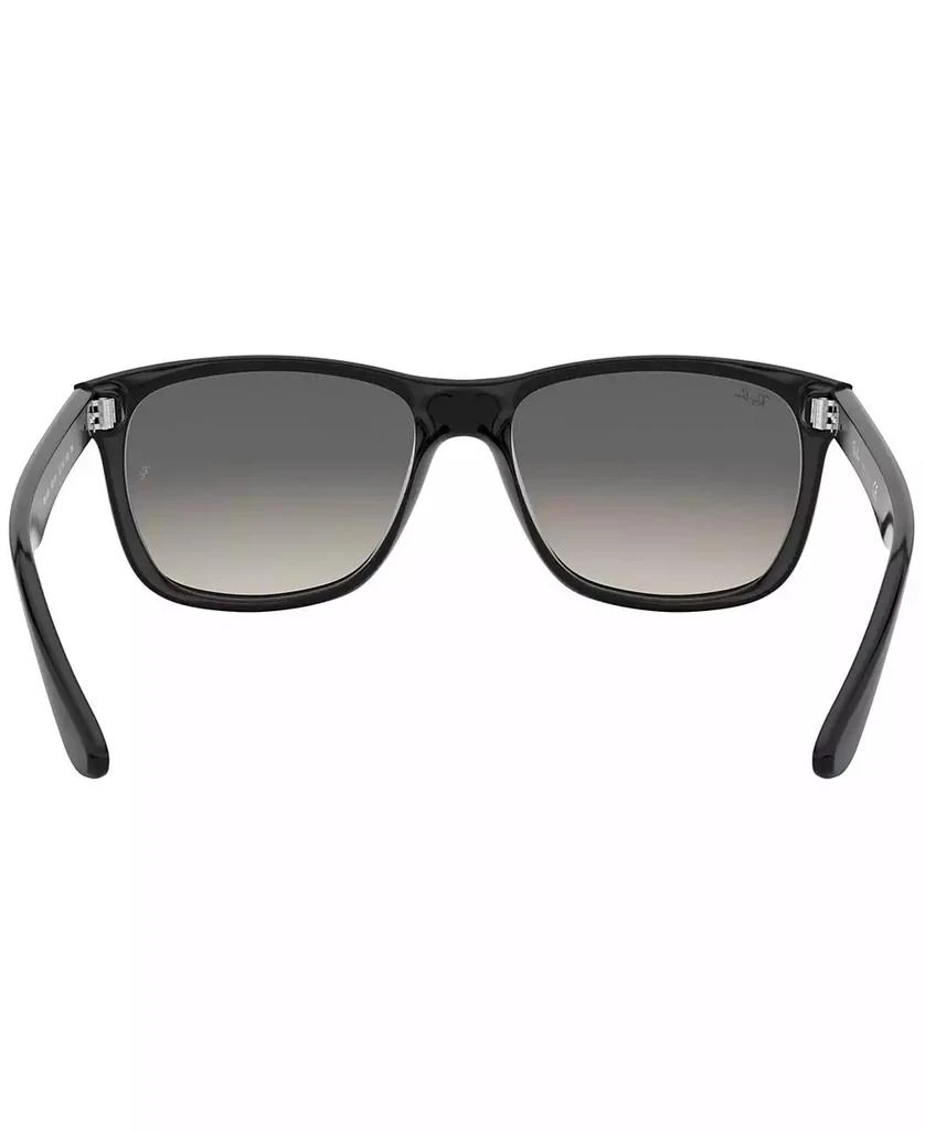 商品Ray-Ban|Sunglasses, RB4181,价格¥1371,第5张图片详细描述