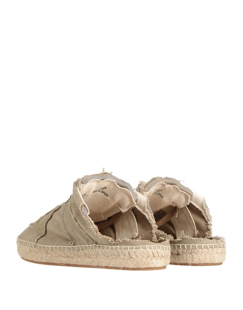 商品MAISON MARGIELA|Espadrilles,价格¥2804,第3张图片详细描述