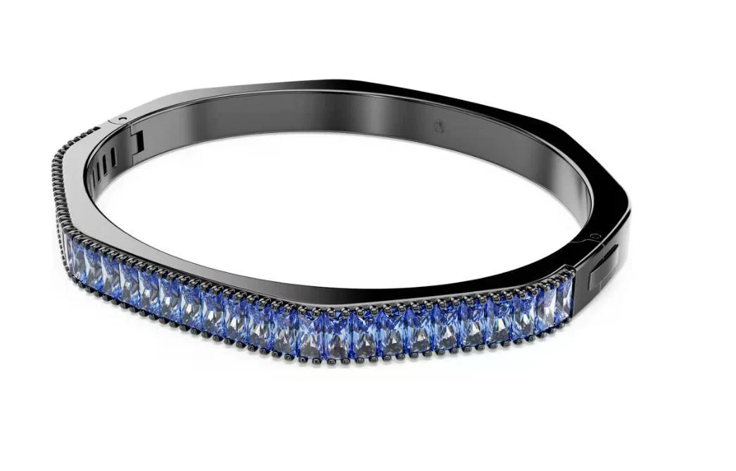 商品【商品预售7天】 Swarovski|Swarovski  5721177 蓝色,价格¥1983,第3张图片详细描述