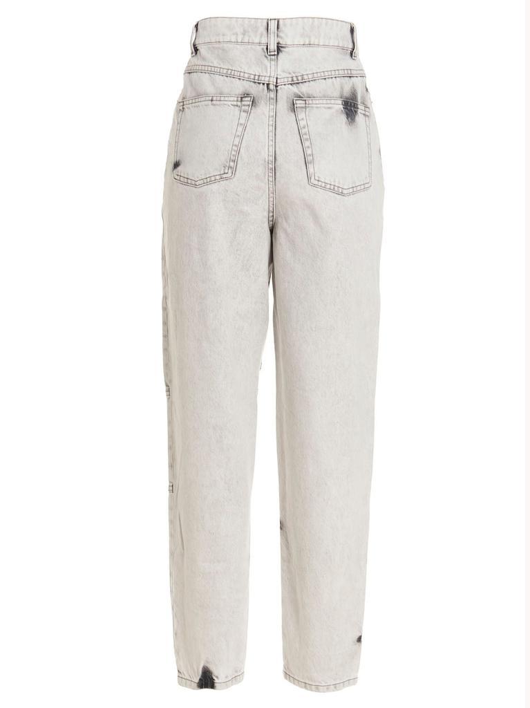 商品IRO|'Huvone’ jeans,价格¥1616,第4张图片详细描述