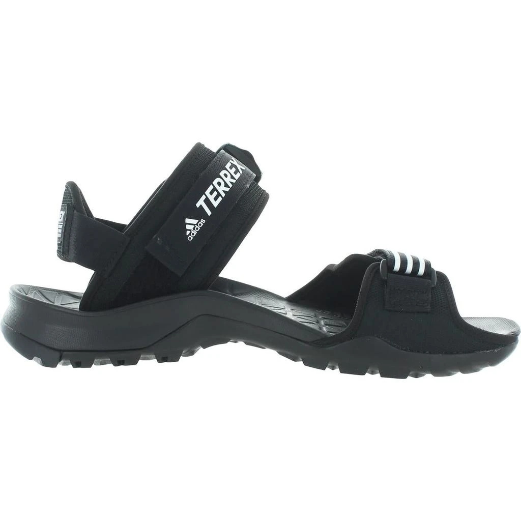 商品Adidas|Adidas Mens Cyprex Ultra DLX Comfort Outdoor Sport Sandals,价格¥256,第2张图片详细描述